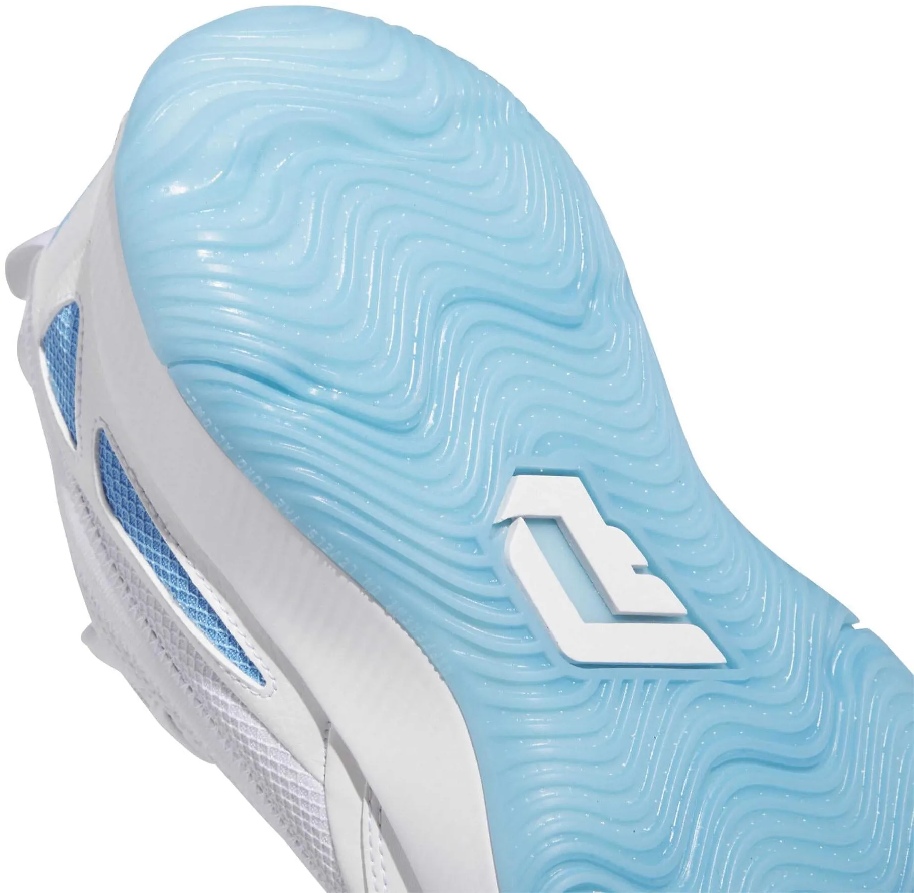 Dame Certified 2 Low Herren-Basketballschuhe