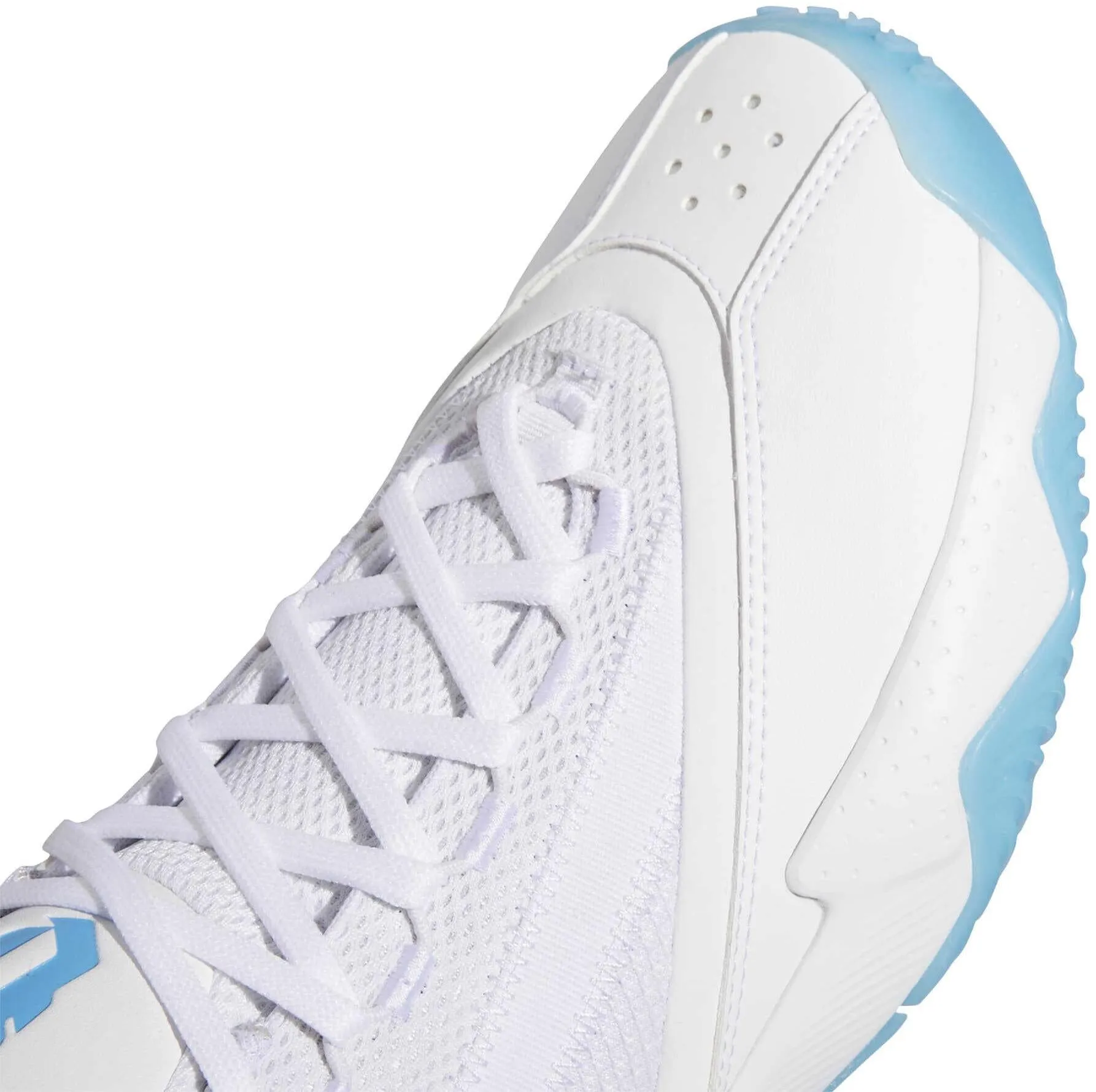 Dame Certified 2 Low Herren-Basketballschuhe