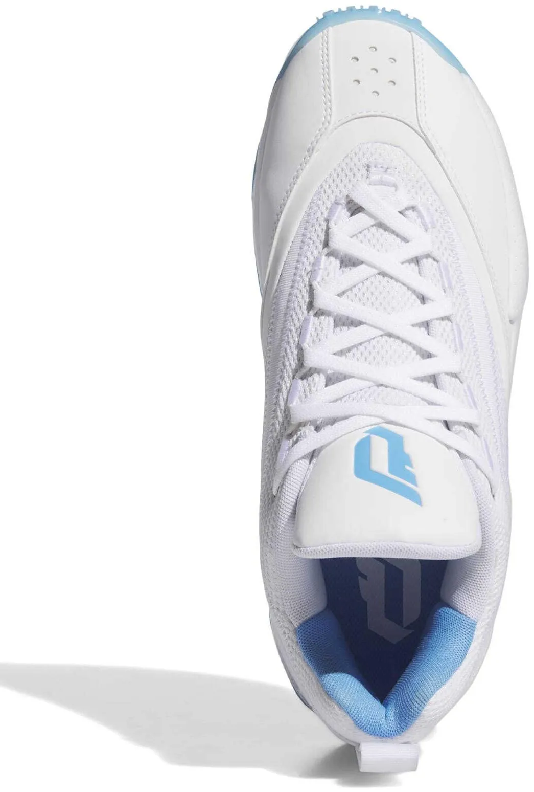 Dame Certified 2 Low Herren-Basketballschuhe