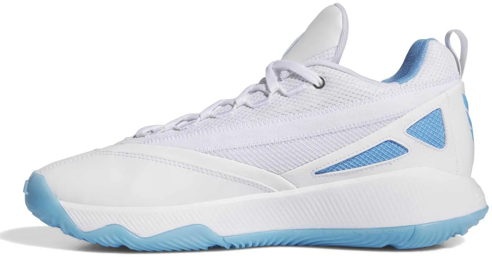 Dame Certified 2 Low Herren-Basketballschuhe