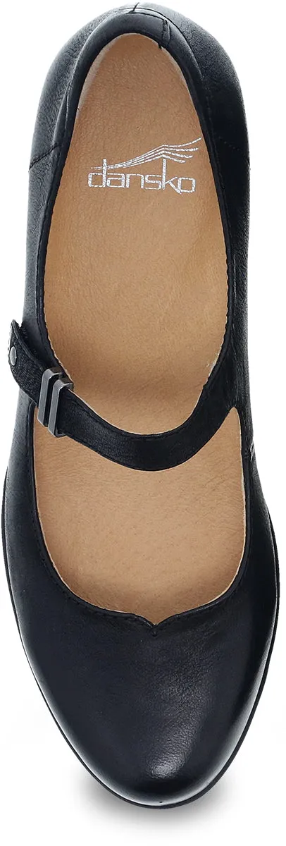 DANSKO CALLISTA SCHWARZ