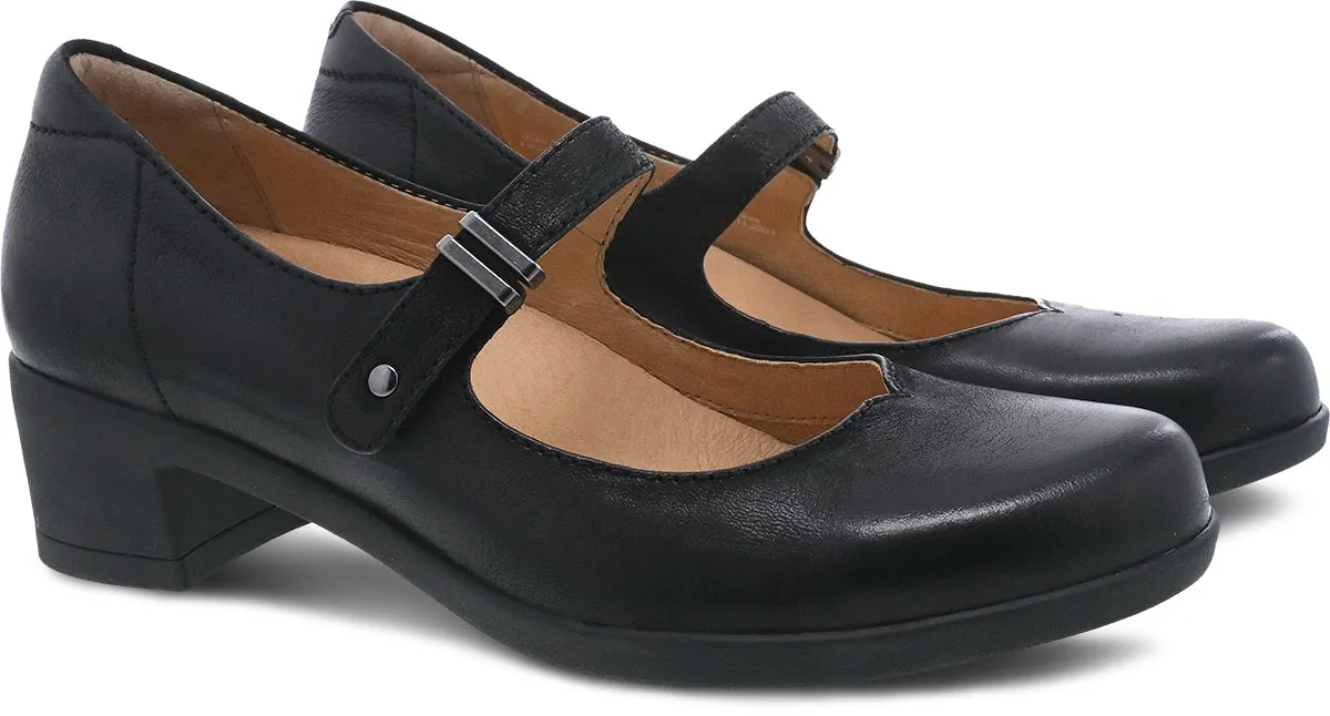 DANSKO CALLISTA SCHWARZ