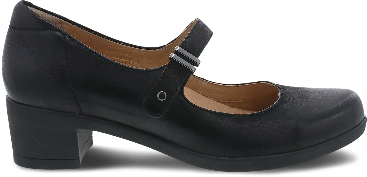 DANSKO CALLISTA SCHWARZ