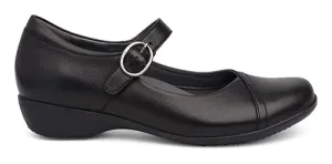 DANSKO FAWNA SCHWARZ WEIT - 5511020200