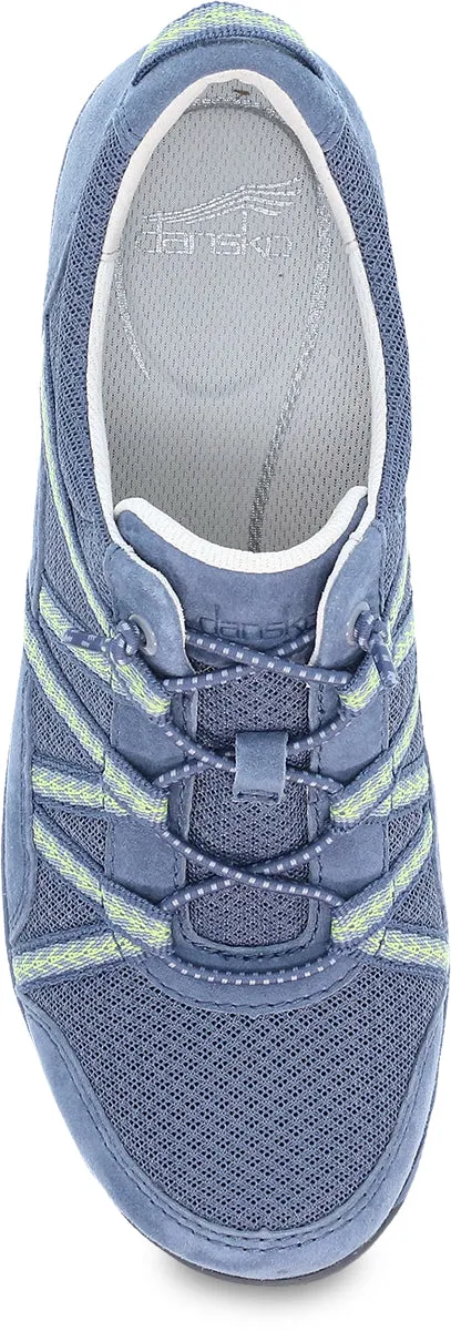 DANSKO HARLYN BLAU