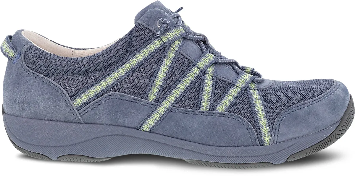 DANSKO HARLYN BLAU