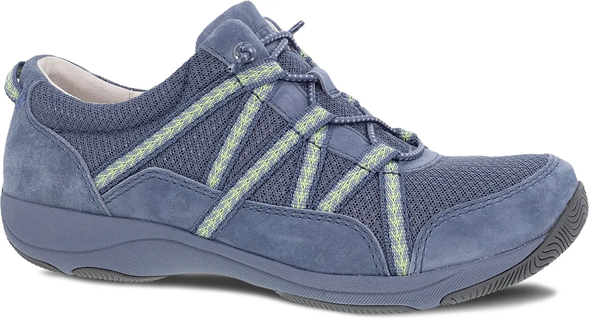 DANSKO HARLYN BLAU