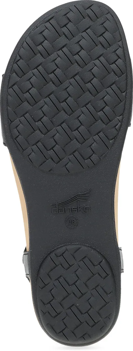 DANSKO JODIE SCHWARZ