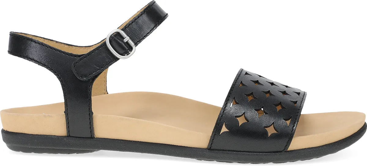 DANSKO JODIE SCHWARZ