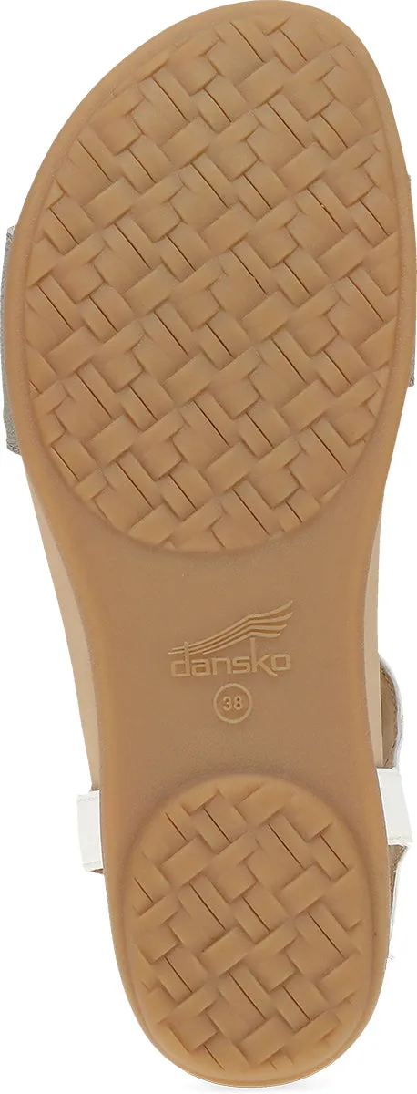 DANSKO JODIE WEIß