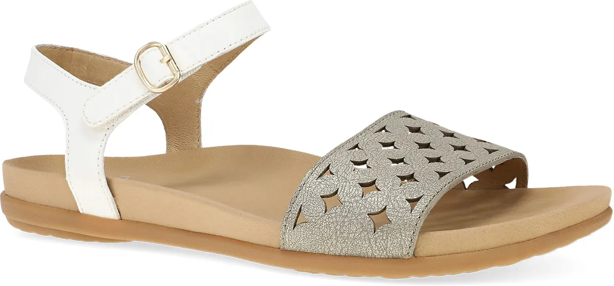 DANSKO JODIE WEIß