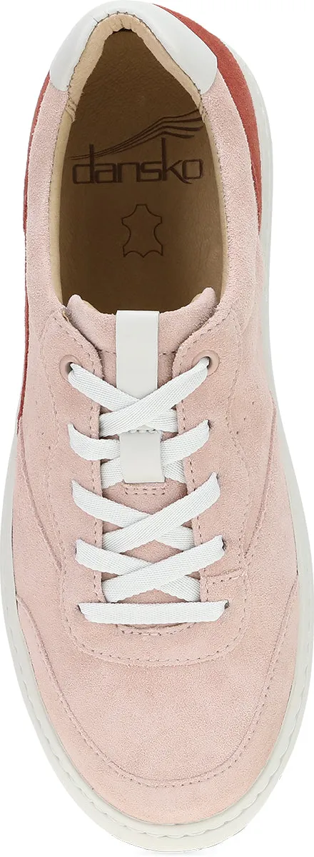 DANSKO JOSEY IN ROSA