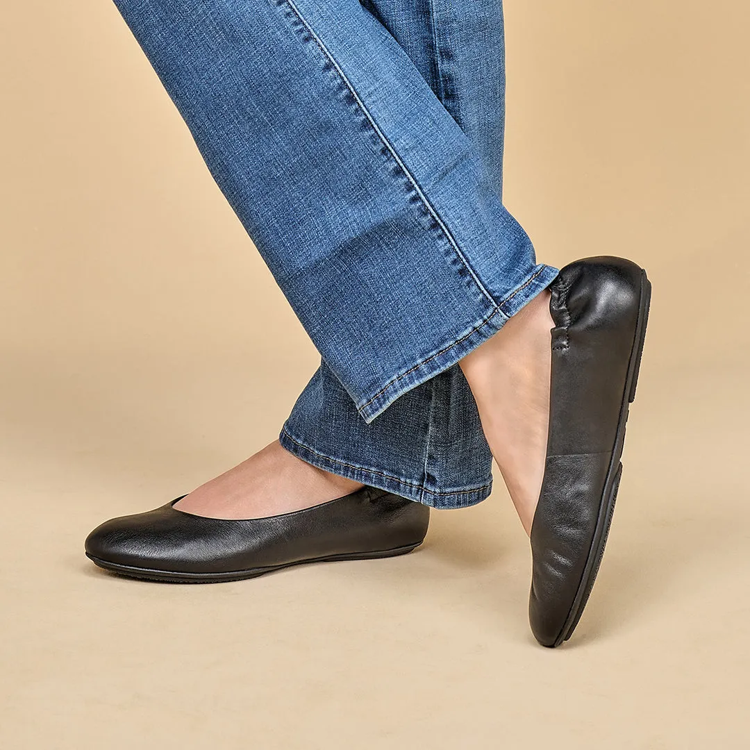 DANSKO MOLLIE SCHWARZ