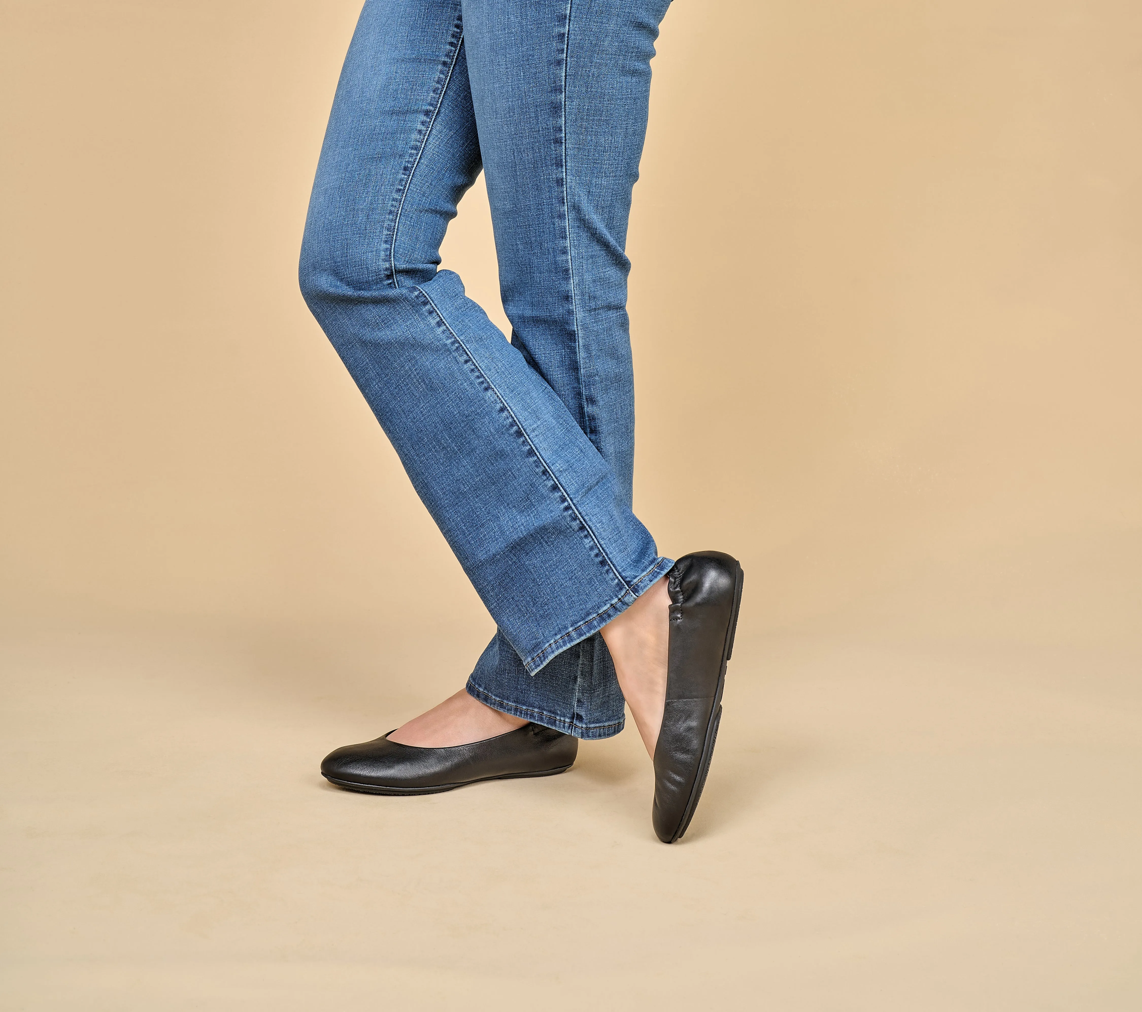 DANSKO MOLLIE SCHWARZ