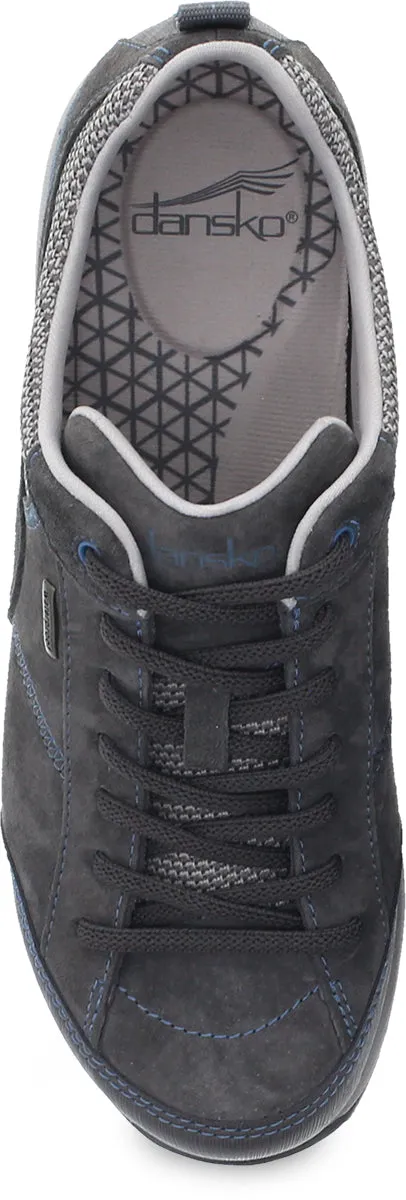 DANSKO Paisley Grau