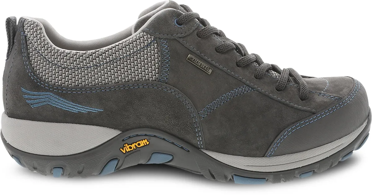 DANSKO Paisley Grau