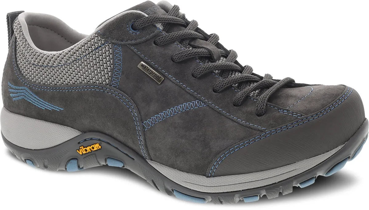 DANSKO Paisley Grau