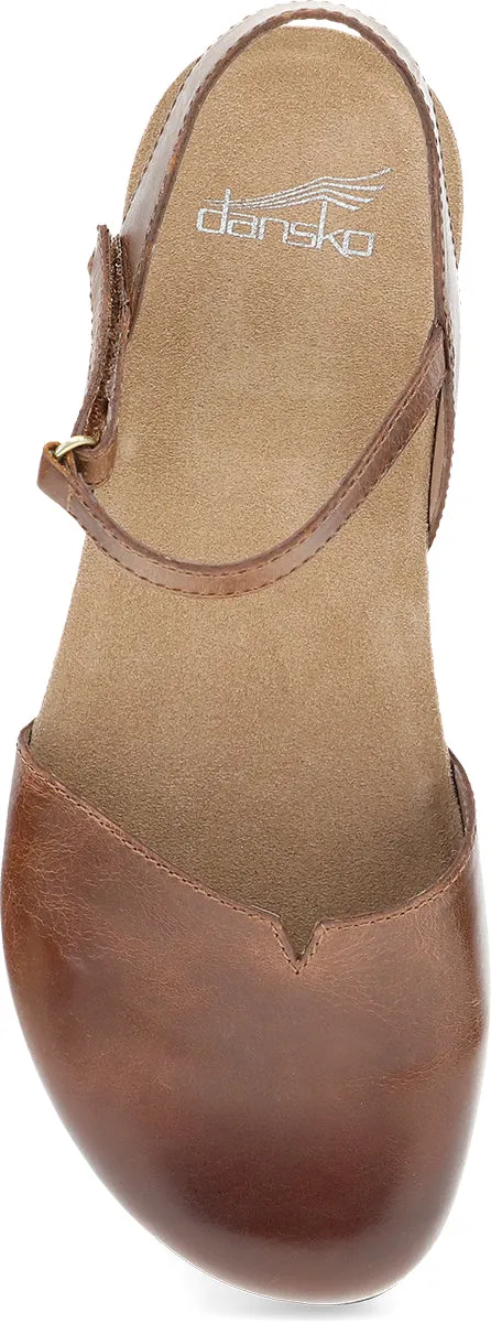 DANSKO ROWAN BRAUN