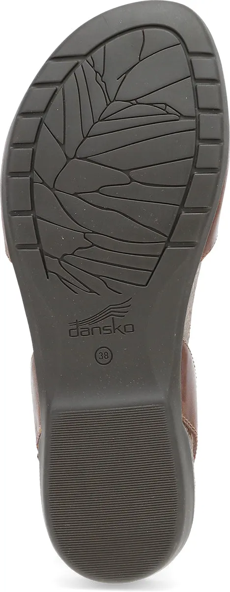 DANSKO ROWAN BRAUN