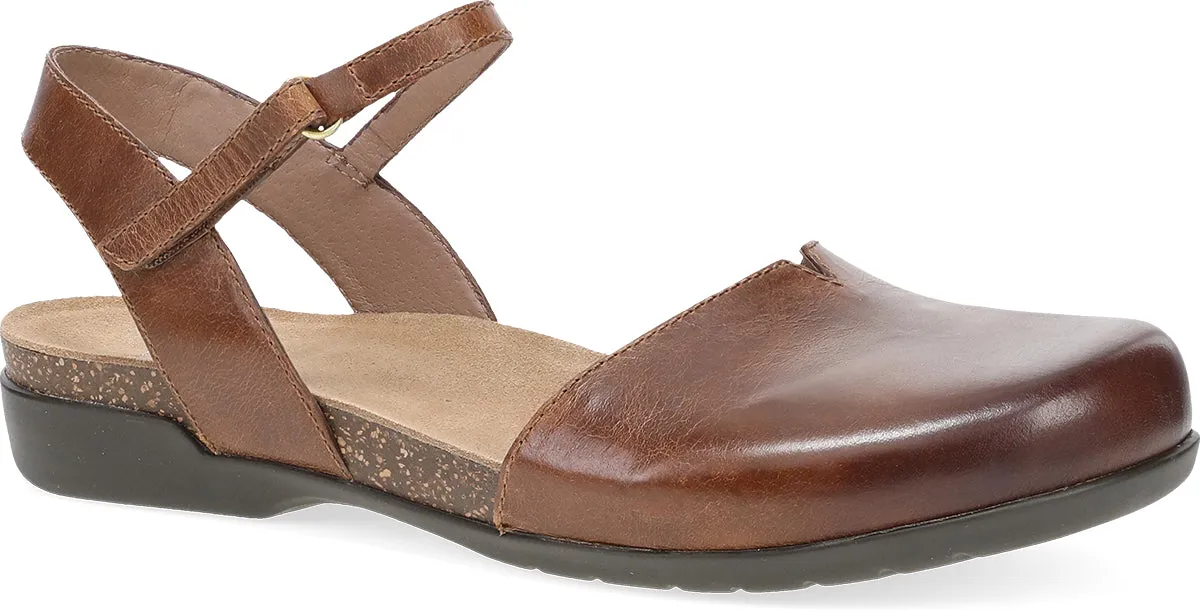 DANSKO ROWAN BRAUN