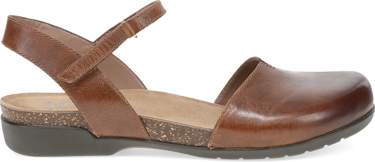 DANSKO ROWAN BRAUN