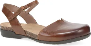 DANSKO ROWAN BRAUN