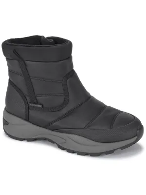 Darra Damen Flache Winter- & Schneestiefel von ECCO