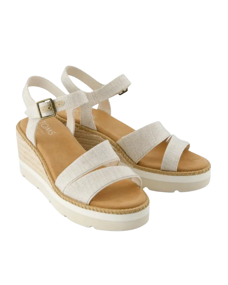 Darya Sandalen in Natur