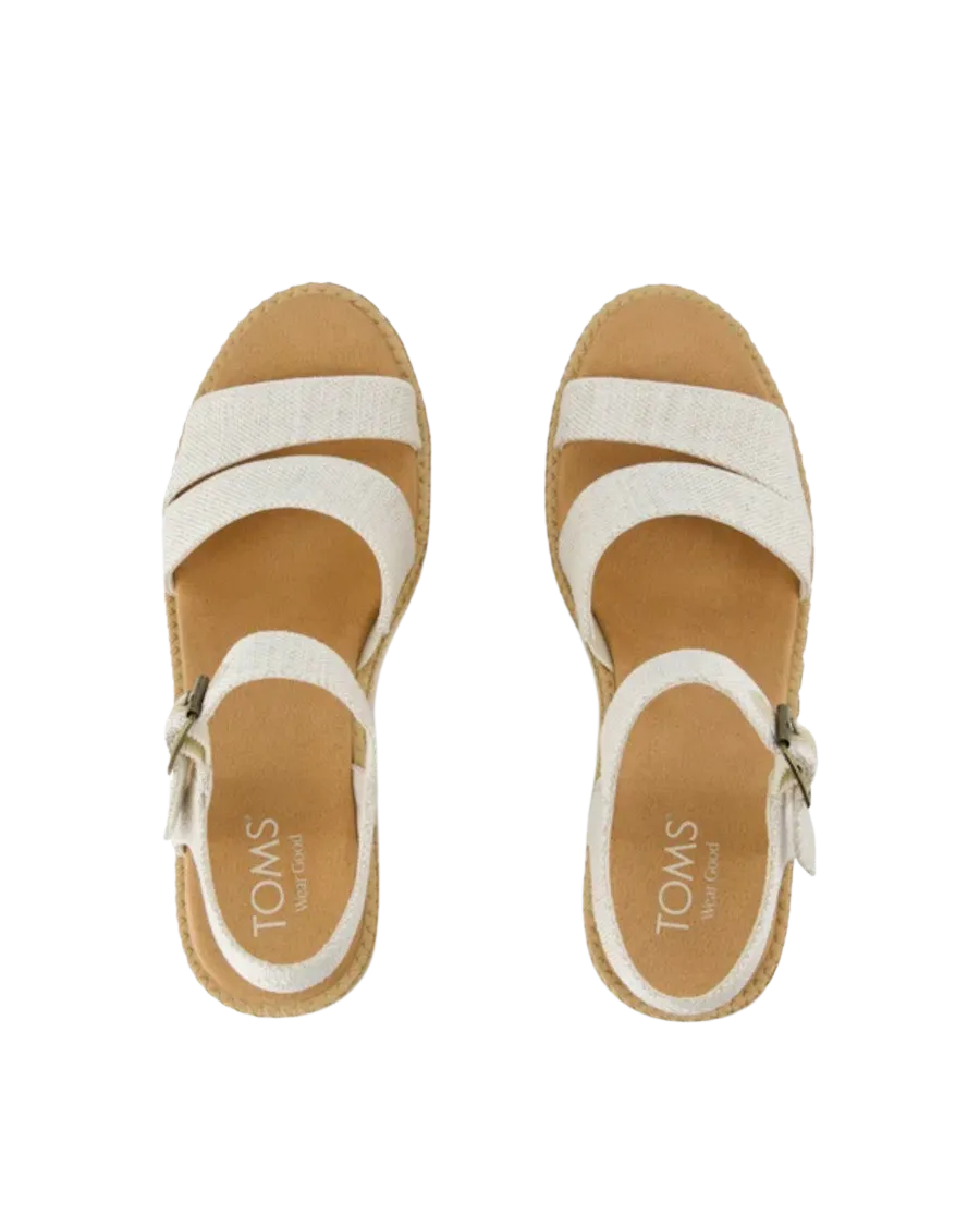 Darya Sandalen in Natur