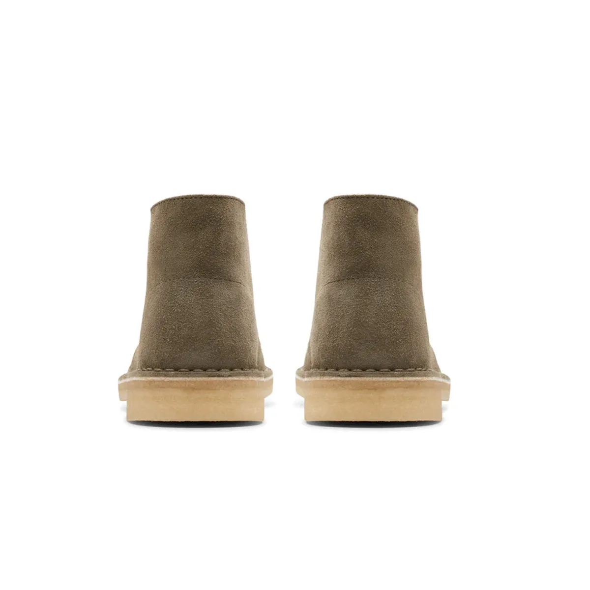 Desert Boot 'Blass Khaki'