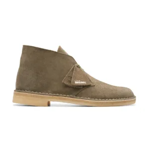 Desert Boot 'Blass Khaki'