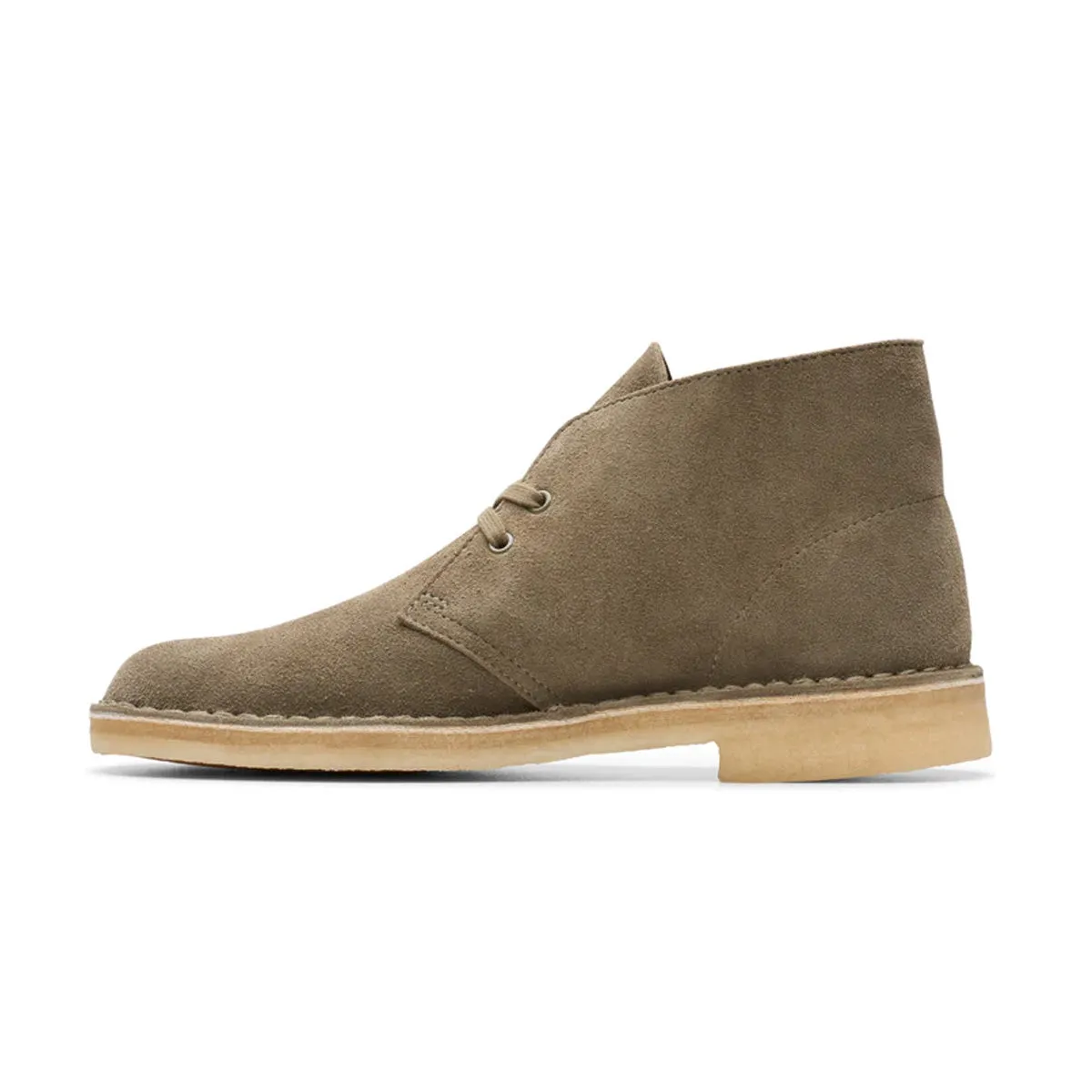 Desert Boot 'Blass Khaki'