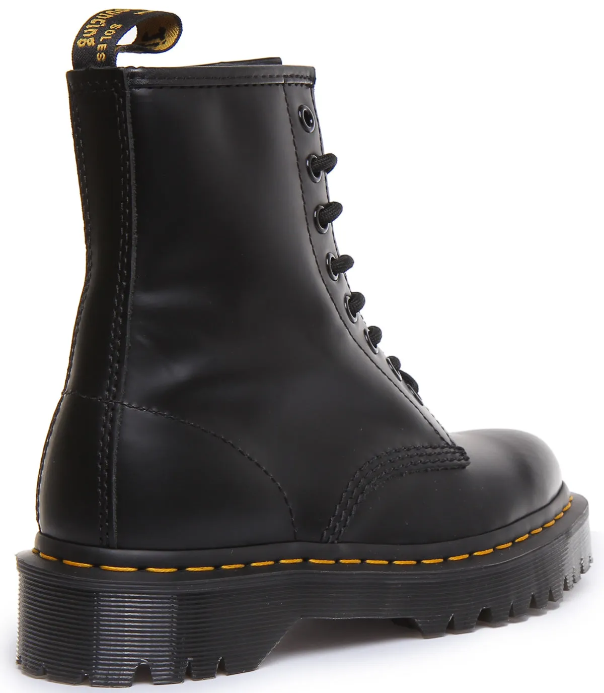 Dr. Martens 1460 Bex in Schwarz für Damen Schuhe Dr. Martens
