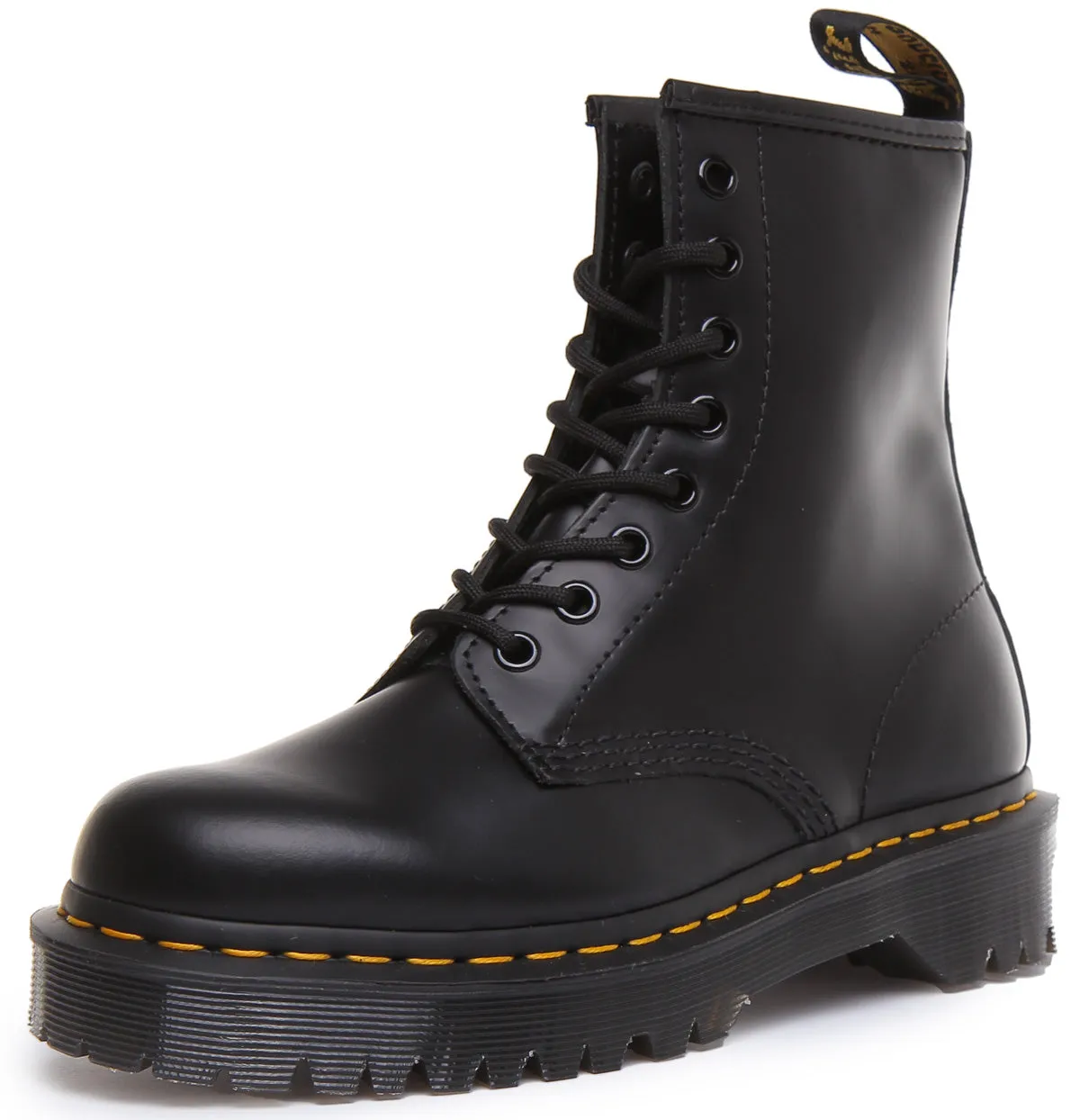 Dr. Martens 1460 Bex in Schwarz für Damen Schuhe Dr. Martens