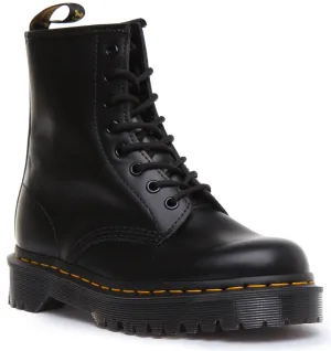 Dr. Martens 1460 Bex in Schwarz für Damen Schuhe Dr. Martens