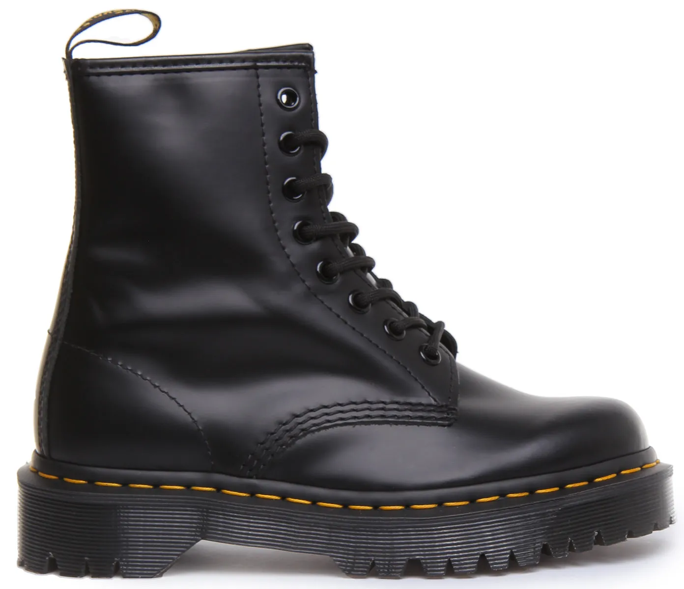 Dr. Martens 1460 Bex in Schwarz für Damen Schuhe Dr. Martens