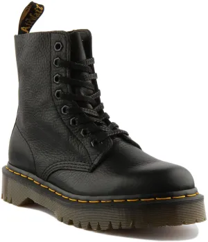 Dr. Martens 1460 Pascal Bex in Schwarz für Unisex-Schuhe Dr. Martens