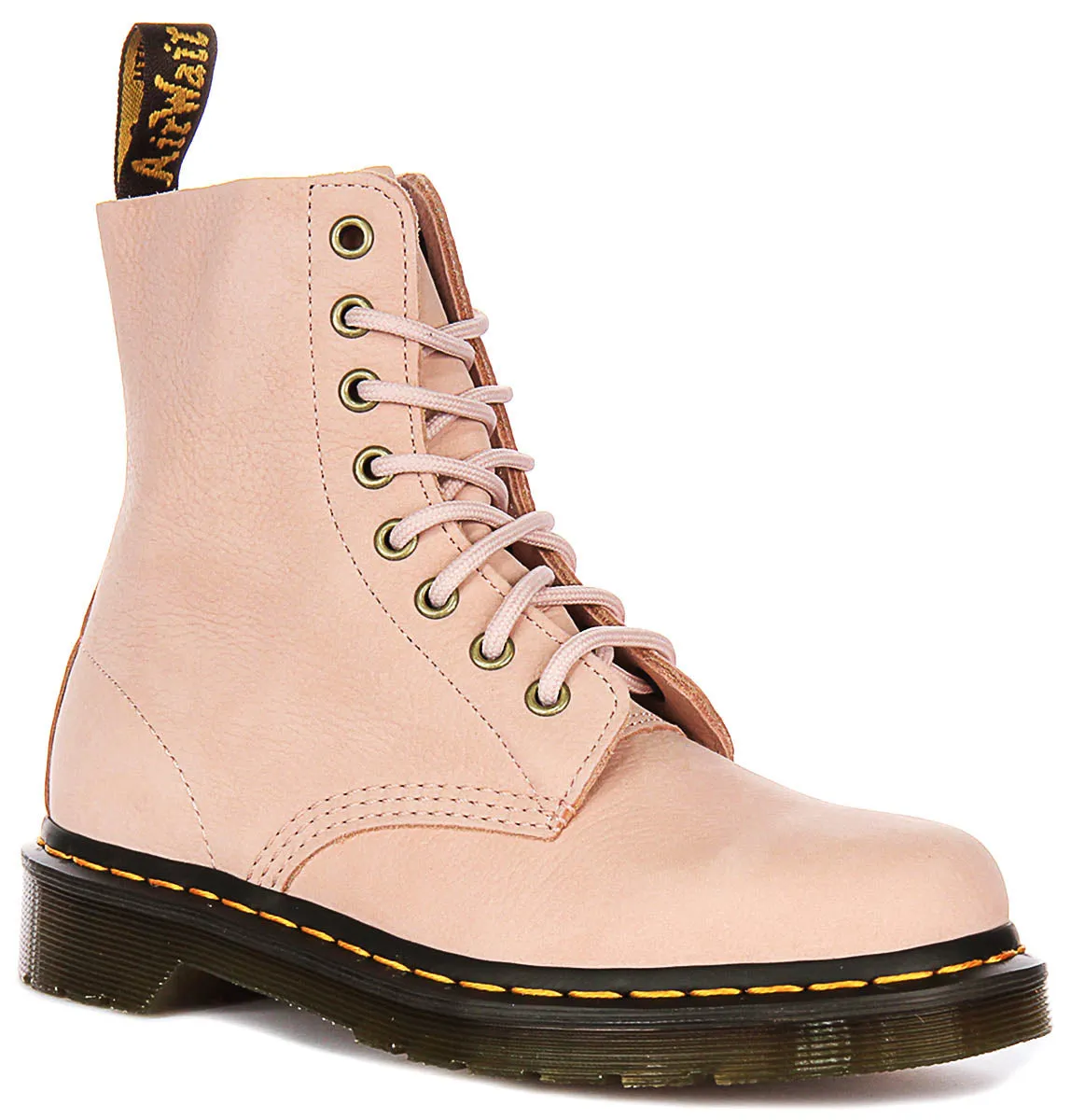 Dr. Martens 1460 Pascal Schuhe in Pink