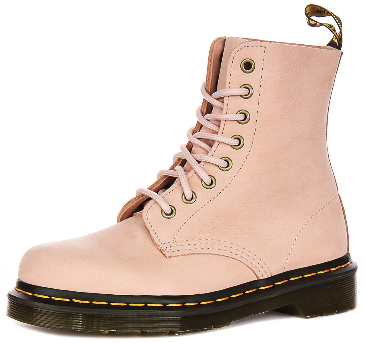Dr. Martens 1460 Pascal Schuhe in Pink