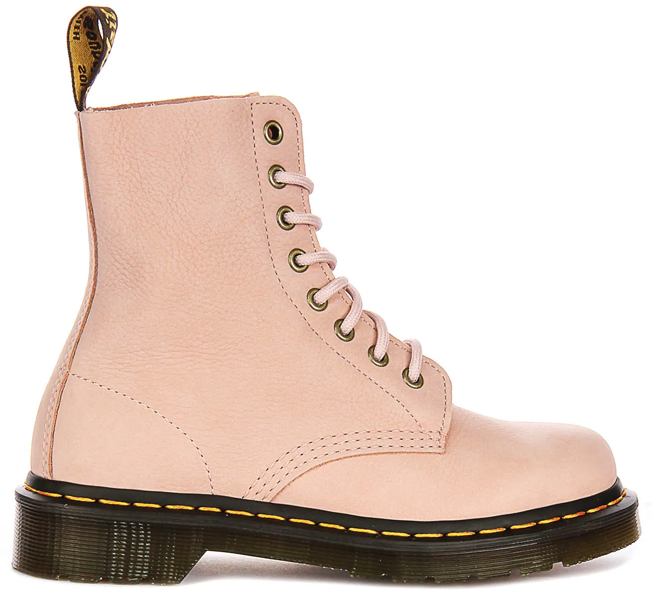 Dr. Martens 1460 Pascal Schuhe in Pink