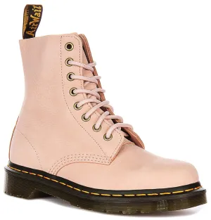 Dr. Martens 1460 Pascal Schuhe in Pink