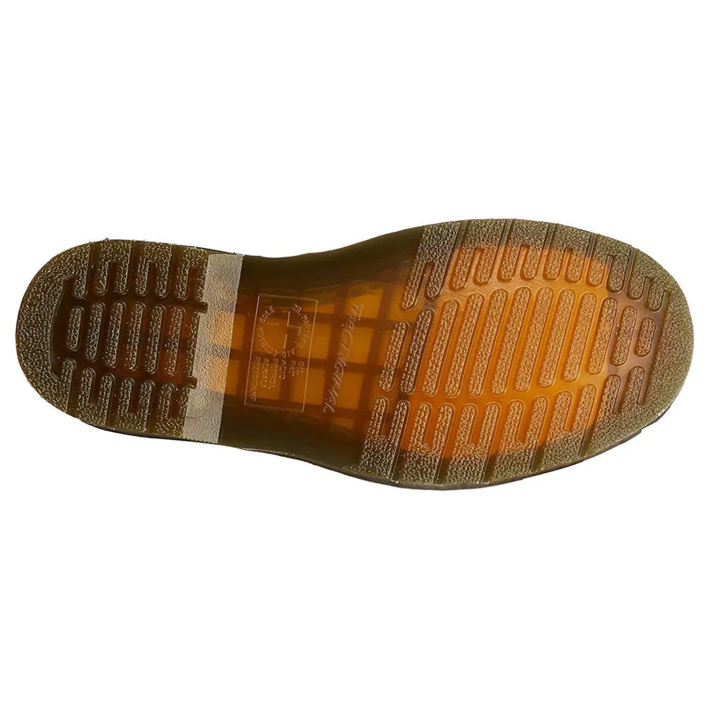 Dr. Martens 1460 Glattleder Unisex-Knöchelstiefel