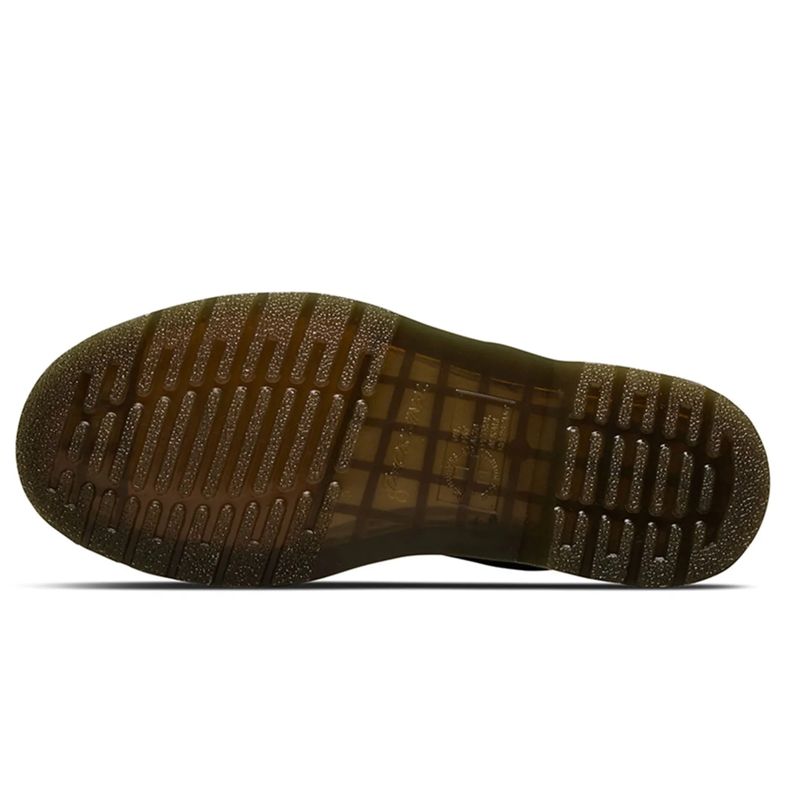 Dr. Martens 1460 Glattleder Unisex-Knöchelstiefel