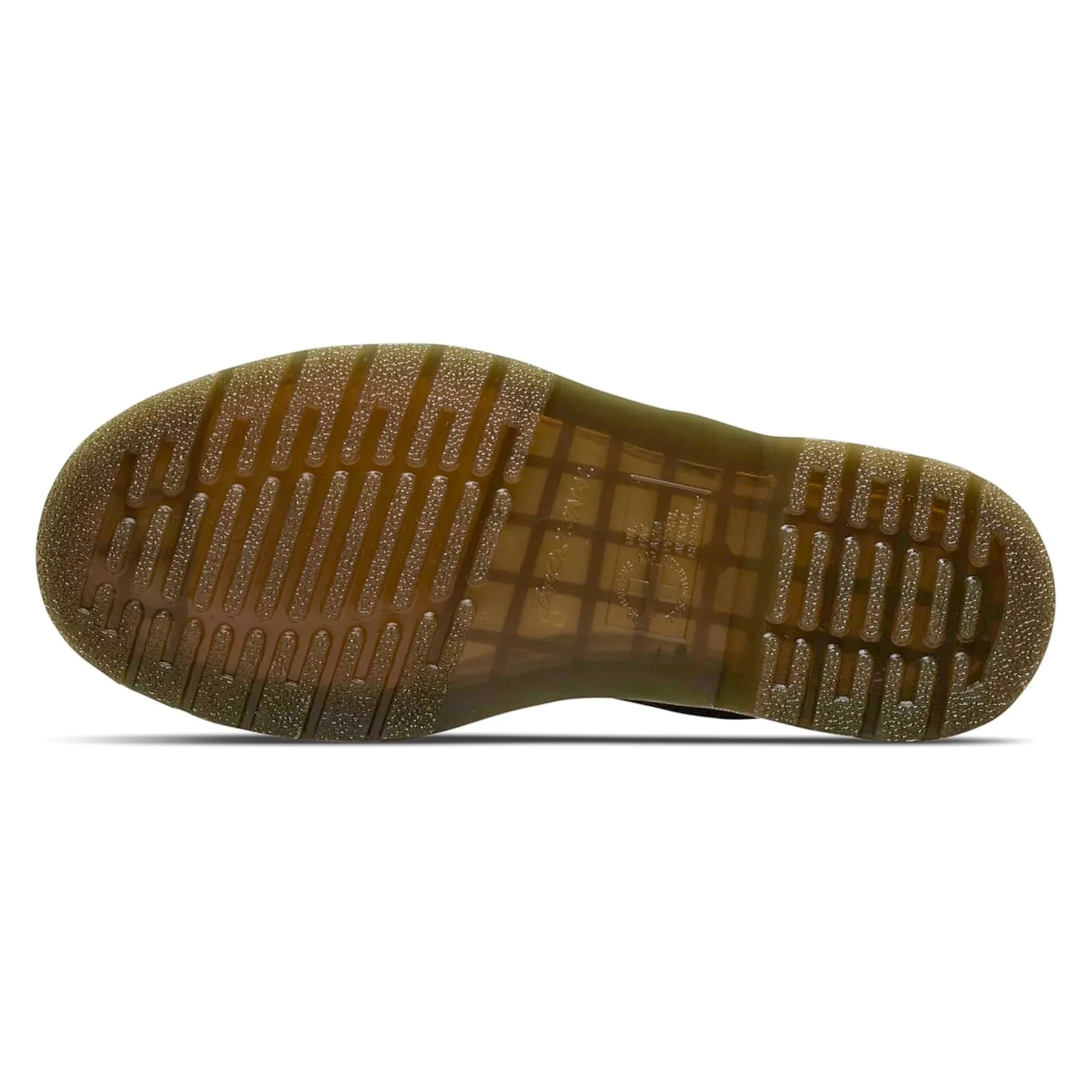 Dr. Martens 1460 Glattleder Unisex-Knöchelstiefel