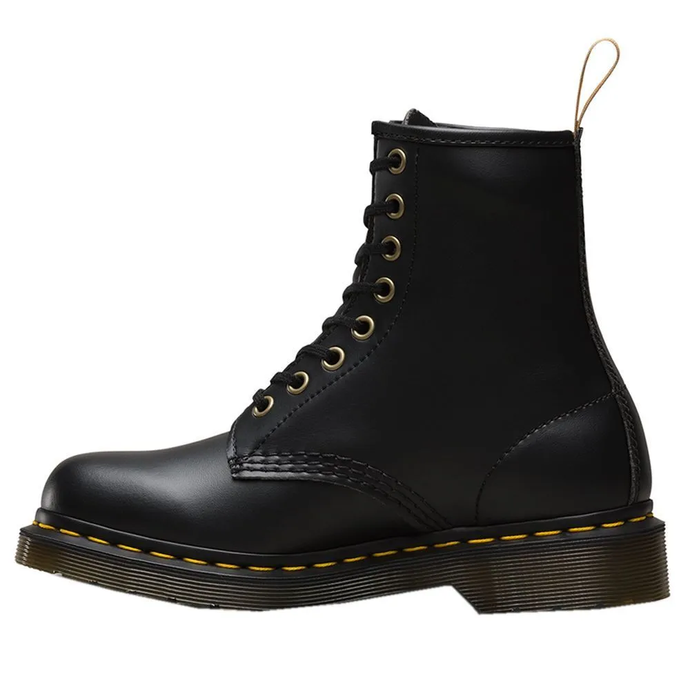 Dr. Martens 1460 Vegan Felix Rub Off Unisex Knöchelstiefel