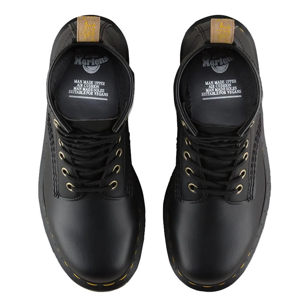 Dr. Martens 1460 Vegan Felix Rub Off Unisex Knöchelstiefel