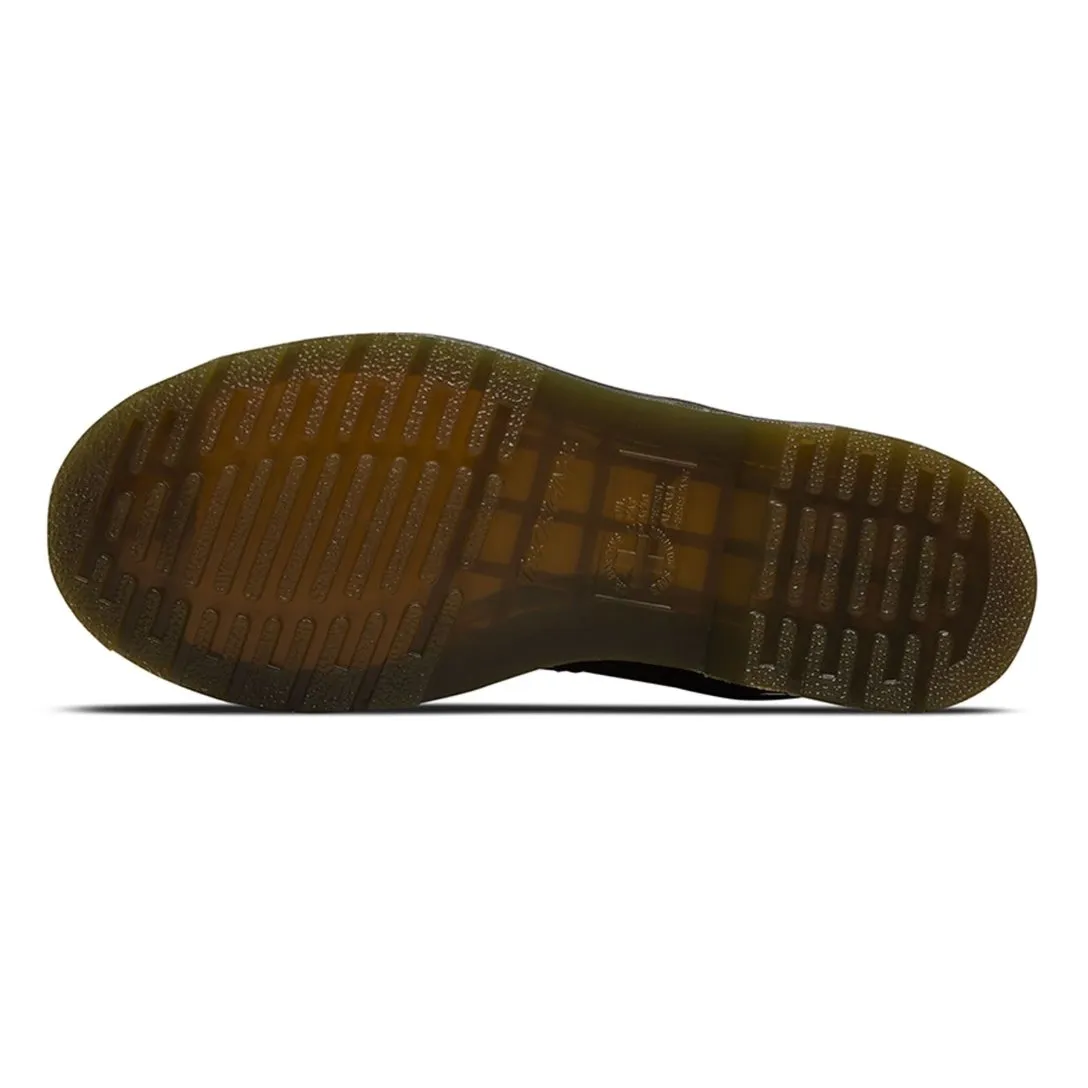 Dr. Martens 1914 Vonda Stiefel aus Vollrindleder für Damen, Mittlere Schafthöhe