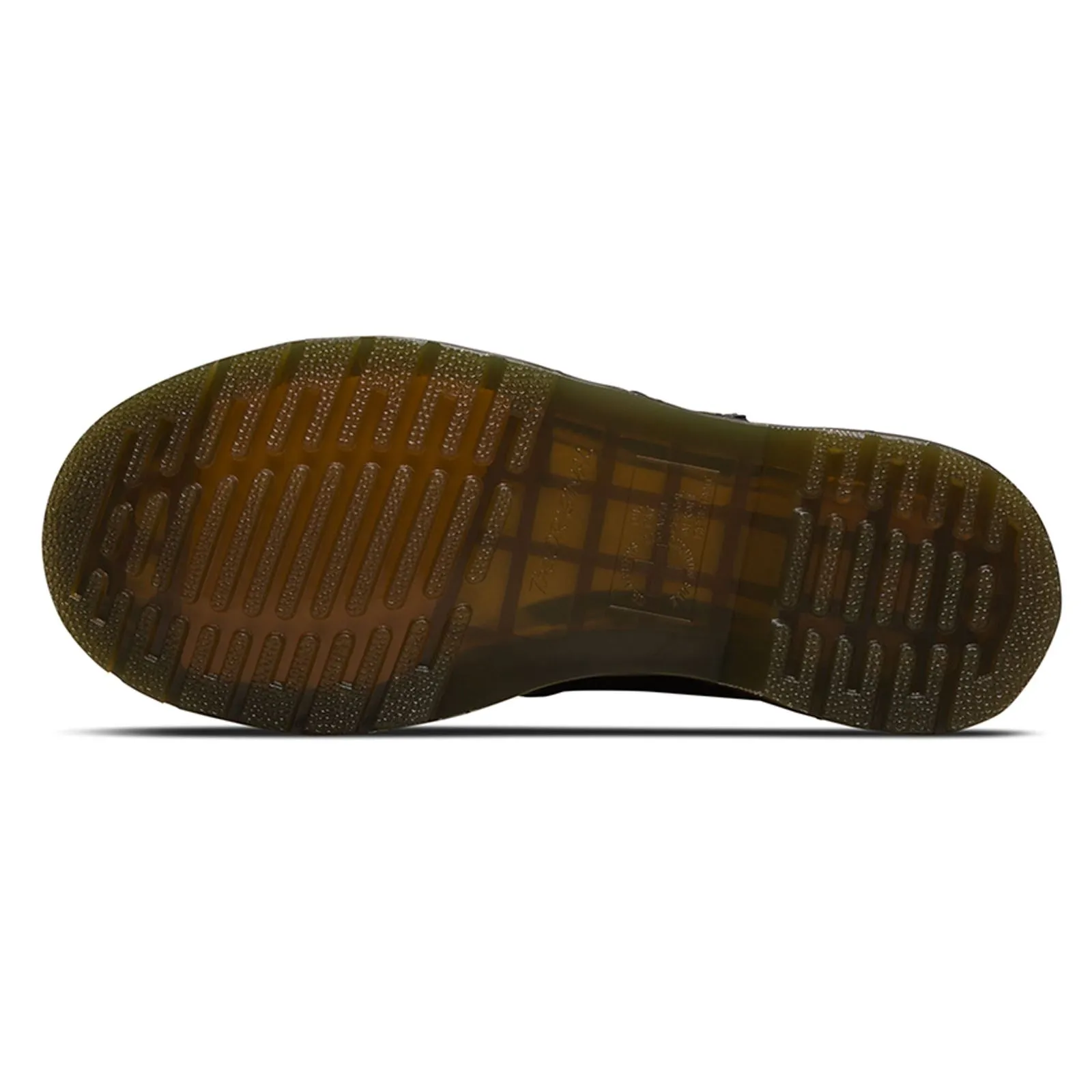 Dr. Martens 8065 Glattleder Mary-Jane-Schuhe für Damen