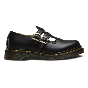 Dr. Martens 8065 Glattleder Mary-Jane-Schuhe für Damen
