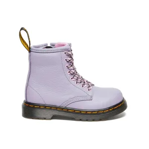 Dr. Martens Mädchen (Größen 8-10) 1460 Frosted Lavendar